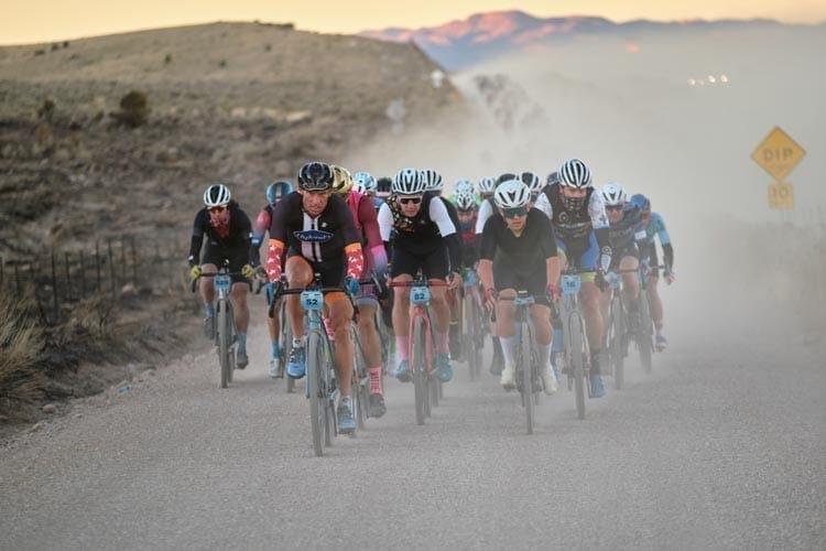 Belgian Waffle Ride Cedar City